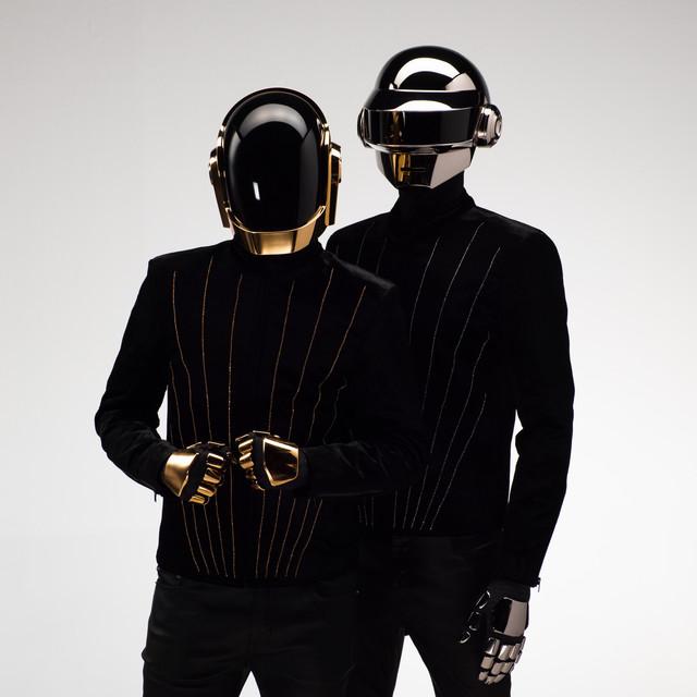 Daft Punk